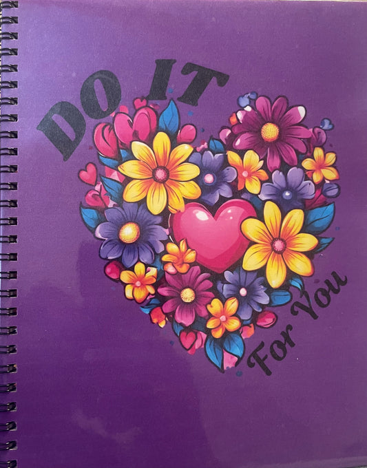 Do It For You Planner