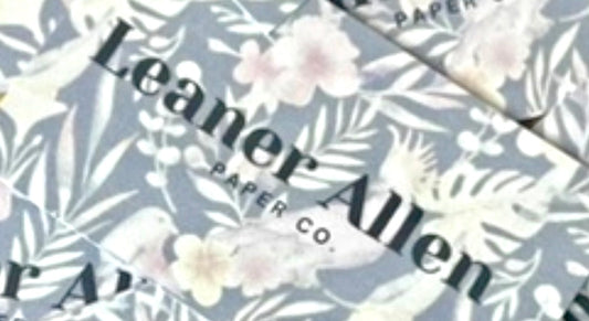 Bulk Custom Order Consult Fee