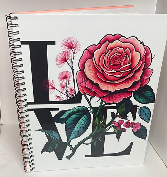 Love Planner
